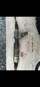 audi a6 2011-2017 steering rack