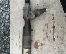 audi a6 2011-2017 steering rack