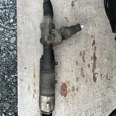audi a6 2011-2017 steering rack
