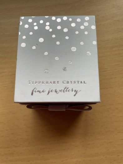 Tipperary Sliver Earrings