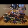 marvel  imaginex Image 5
