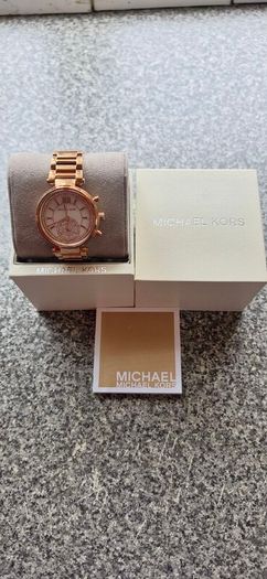 Michael Kors watch