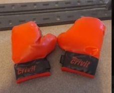Childrens punch bag