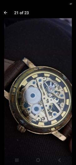 watches