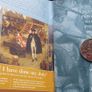 Horatio Nelson 200th Anniversary Commemorative Crown Image 2
