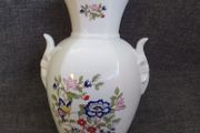 Vintage large Royal Tara,bone china Vase