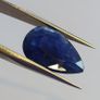 Sapphire 6.8 ct treated Image 4