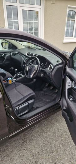 Nissan Qashqai 2017
