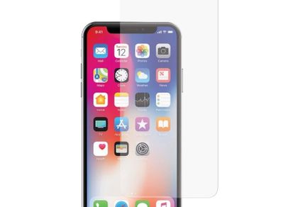 Tempered Glass Screen Protector for Apple iPhone XR, iPhone 11 Saver Guard