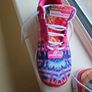 Ladies Skechers Image 2