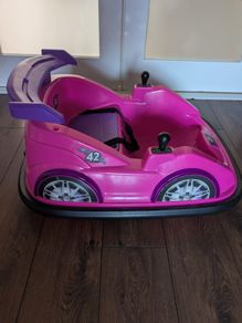Kids Electric Fly bar 6V Car