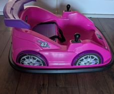 Kids Electric Fly bar 6V Car