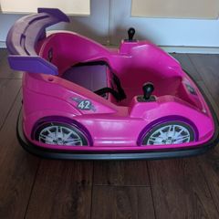 Kids Electric Fly bar 6V Car