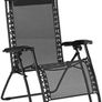 Ultra Comfort Zero Gravity Chair Multiple Colours Available (free Postage) Image 6