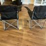 Outwell Catamarca Camping Chairs Image 3