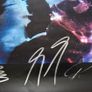 Inhaler Signed poster Image 2