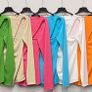 Ribbed blouse Image 6