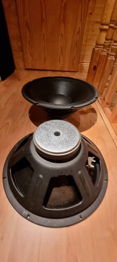 Speakers