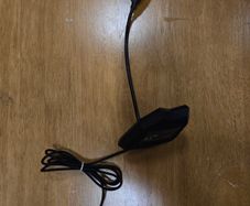 Gaming microphone