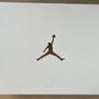 Air Jordan 1 mid Ladies white Boot Runners Image 3