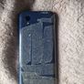 Job Lot of 4 Smartphones - ALL WORKING (samsung, TCL, Huawei, Alcatel) - Damaged/Cracked Image 8
