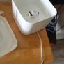 pet drinking fountain Image 2