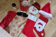 Christmas decorations