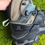 Salomon hiking boots size EU 36 UK 3.5 Image 3
