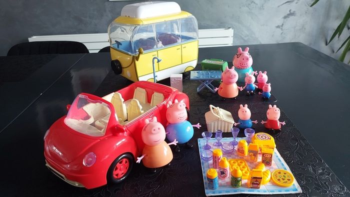 Peppa Pig Set