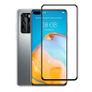 For Huawei P40 Tempered Glass 9D Curved Screen Protector Full Coverage - FHT026HTG Image 2