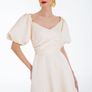 Virgos lounge Sanette Dress Image 2