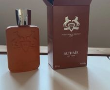 Parfums de Marly - Althair