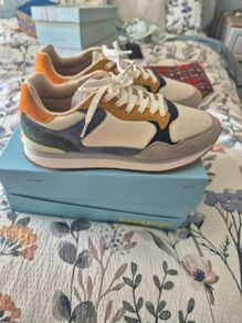 Hoff Ladies Trainers