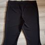 Brand New H&M Versatile Elasticated Waist Capri Trousers - Size - XL - RRP - 18.99 - Open To Offers!! Image 4