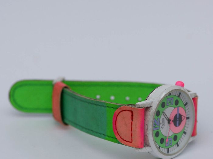 Unisex Chatelle Quartz Watch