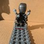 100% Lego War Machine Minifigure Image 3