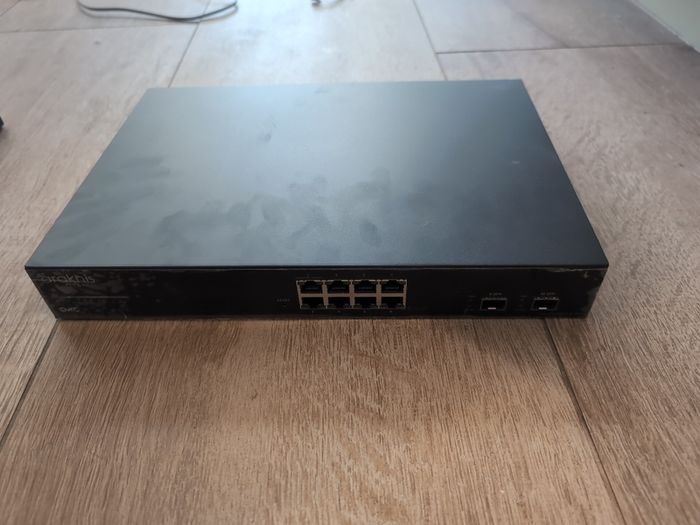 Network switch