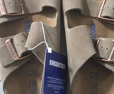 Birkinstocks