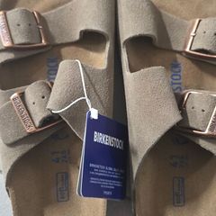 Birkinstocks