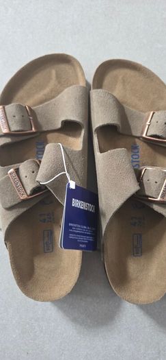 Birkinstocks