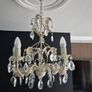 Chandeliers - Two Matching Image 6