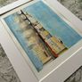 Watercolour - Florence Reflections Image 2