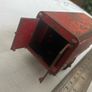 Dinky / Meccano 514. Guy Slumberland van. Rear opening doors. Image 4