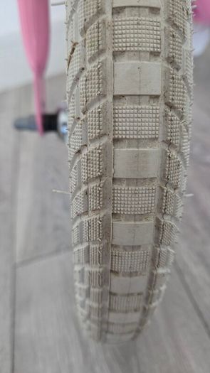 girls bicycle