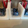 Citroen 2CV Rally Rare 1/25 Polistil Image 9