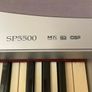 Electric keyboards Image 3