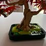 Lego Japanese Maple Bonsai Image 6