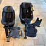 Baby Bundle (Worth 1,000e) Cot Bed, Rocking Chair and 2 x Car Seats) Image 6