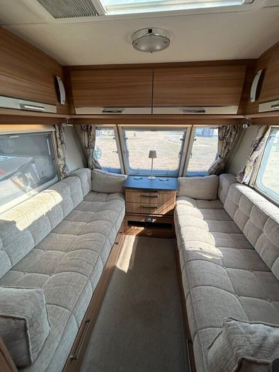 Caravan