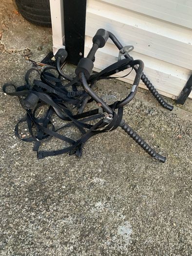 Bike carrier